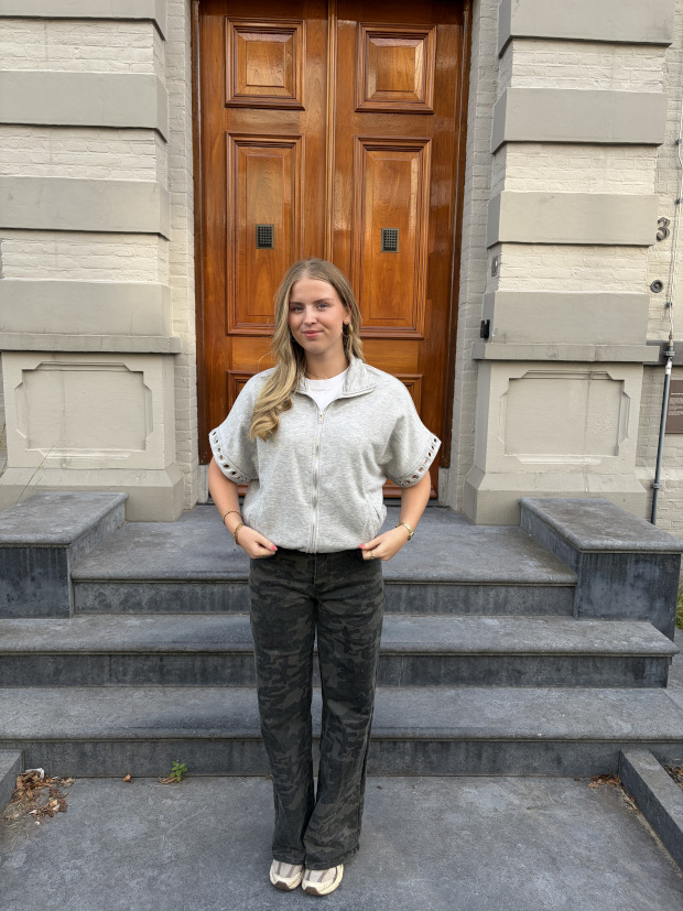 Emma-vest