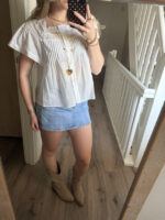 Eva-blouse