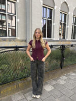 Femke-top