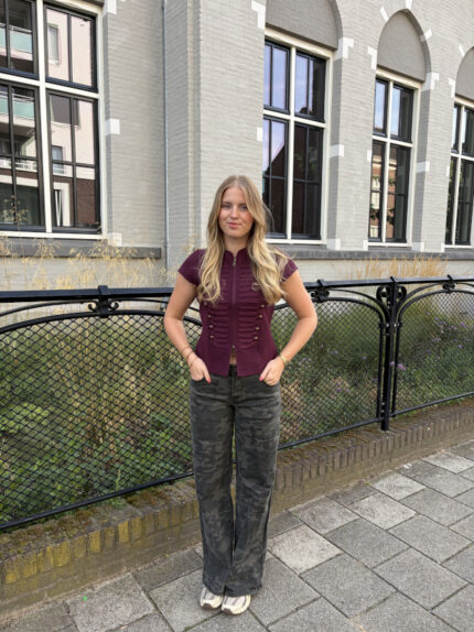 Femke-top
