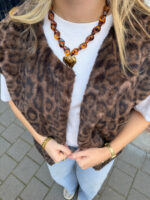 Hailey gilet - Afbeelding 2