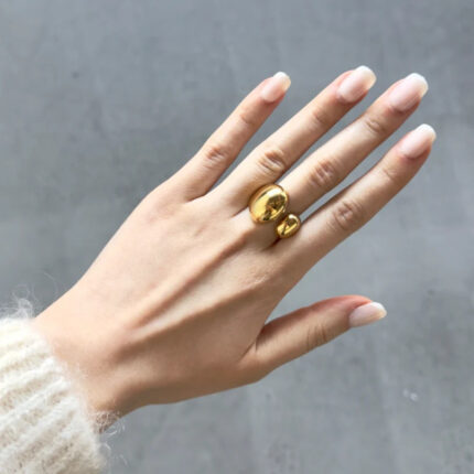Honey-ring