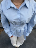 Jody blouse - Afbeelding 2