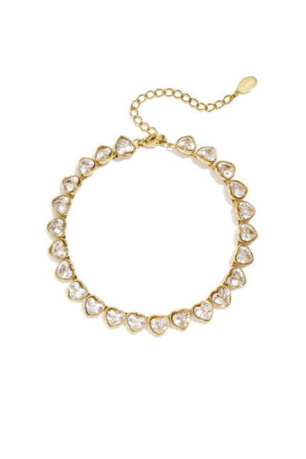 Liv-armband-goud