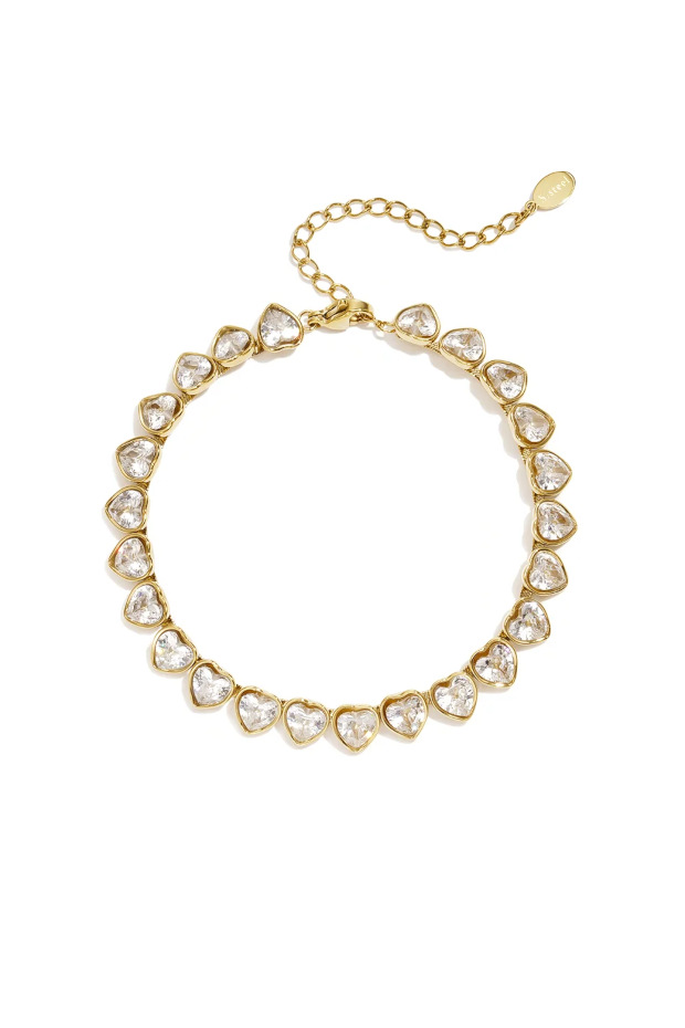 Liv-armband-goud