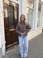 Liv blouse - Afbeelding 3