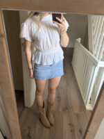 Maaike-skort