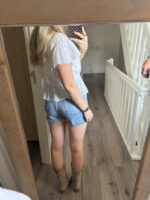 Maaike skort - Afbeelding 3