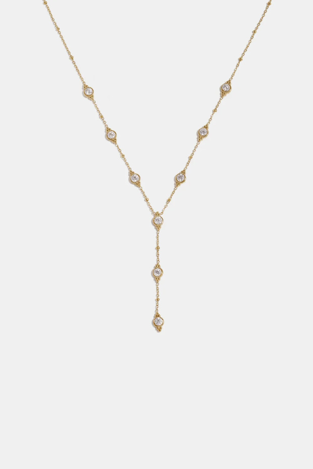 Mika-ketting