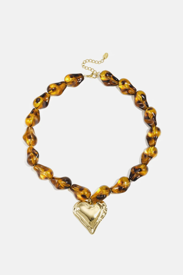 Millie-ketting Millie-ketting