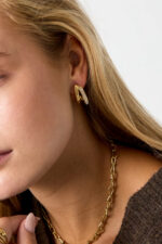 Macy oorbellen - Afbeelding 2