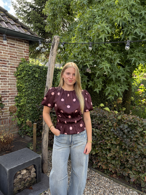 Nina-top