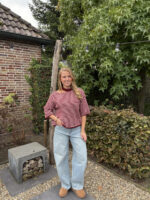 Rosanne trui - Afbeelding 2