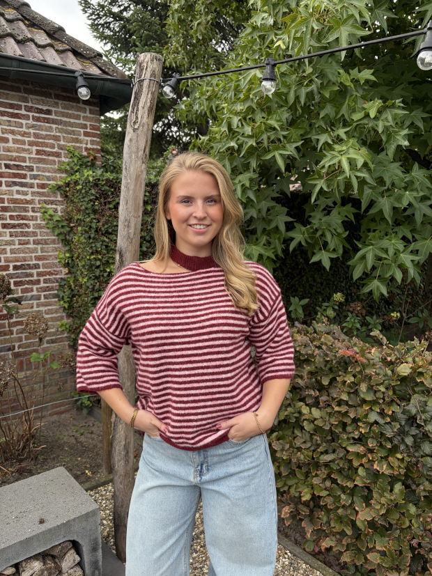Rosanne-trui Rosanne-trui