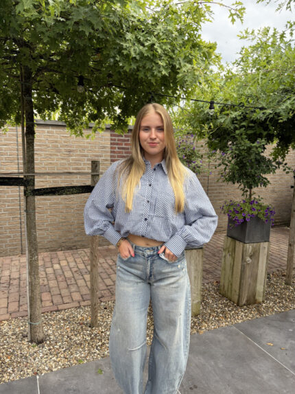 Rosee-blouse
